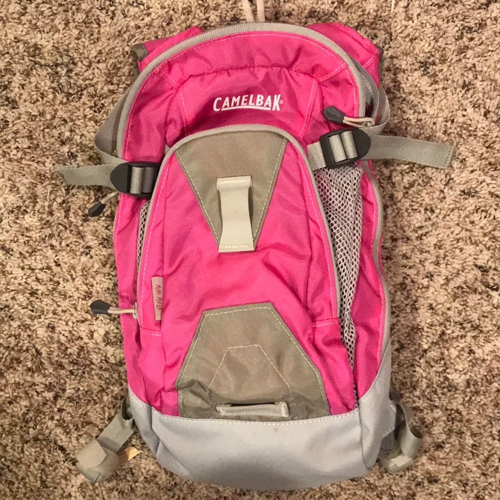 Camelbak bag